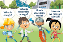 preview graphic image of activity book