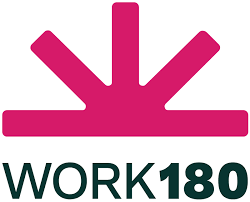 work 180 logo