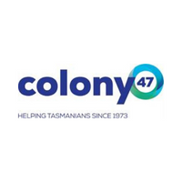 The Colony 47 logo