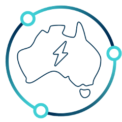 A connected national electricity market