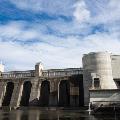 Meadowbank Power Station and dam