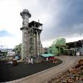 Tamar Valley Power Station_The prominent cooling tower