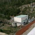 Paloona Power Station_View from the dam